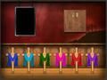 Jeu Amgel Évasion du Vendredi Saint  en ligne