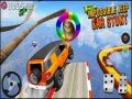 Jeu GT Jeep Impossible Mega Dangerous Track en ligne