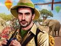 Jeu Voyage Safari  en ligne