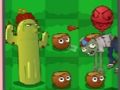 Jeu Démo Fangame Plants vs Zombies en ligne Jeu Démo Fangame Plants vs Zombies en ligne