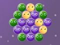 Jeu Bulles d'espace  en ligne
