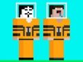 Jeu NOOB vs Hacker Diver Suit 2 en ligne