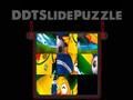 Jeu Puzzle Diapositive DDT  en ligne