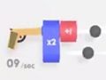 Jeu Grenailleuse  en ligne