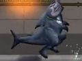 Jeu Déchaînement de Sharkosaurus  en ligne