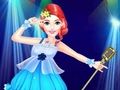 Jeu Projet de super idole de la mode  en ligne