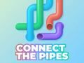 Jeu Connectez les tuyaux  en ligne