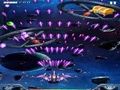 Jeu Tireur de l'espace  en ligne