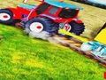 Jeu Train de remorquage de tracteur à usage intensif  en ligne