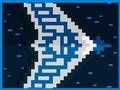 Jeu Cuirassé étoile filante  en ligne
