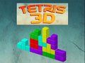 Jeu Tetris 3D en ligne