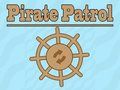 Jeu Patrouille de pirates  en ligne
