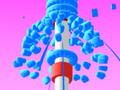 Jeu Pipe ninja en ligne