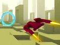 Jeu Futur coureur  en ligne