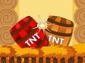 Jeu Piège TNT  en ligne