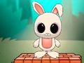 Jeu Saut de lapin  en ligne