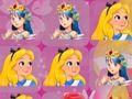 Jeu Collection princesse  en ligne