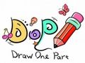 Jeu Dop dessiner une partie  en ligne
