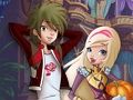 Jeu Mystères de l'école de la Regal Academy  en ligne