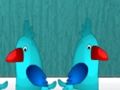 Jeu Évasion de la maison bleue 3  en ligne