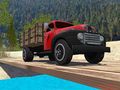 Jeu Maître de chauffeur de mini-camion  en ligne