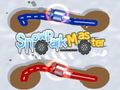 Jeu Maître du parc à neige  en ligne