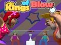 Jeu Rois du coup  en ligne