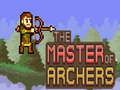 Jeu Le maître des archers  en ligne