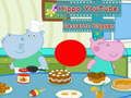 Jeu Hippopotame YouTube Desserts Blogueur  en ligne