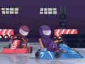 Jeu Mémoire de voitures de course  en ligne