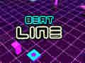 Jeu Ligne de battement  en ligne