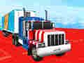 Jeu Lecteur de pistes de camion impossible  en ligne