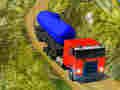 Jeu Simulateur de camion de fret indien  en ligne