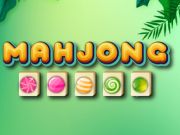 Jeu Mahjong en ligne