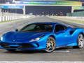 Jeu Casse-tête hommage Ferrari F8  en ligne