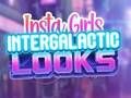 Jeu Looks intergalactiques Insta Girls  en ligne