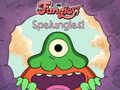 Jeu Les Fungies ! Spelungies  en ligne
