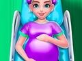 Jeu Soins de maman enceinte en ligne Jeu Soins de maman enceinte en ligne