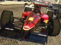 Jeu Course de formule en ligne  en ligne