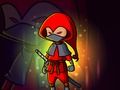 Jeu Attaque de ninja  en ligne