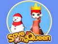 Jeu Protège la reine  en ligne