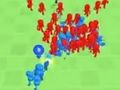 Jeu Tireur de peinture  en ligne