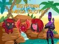 Jeu Méga machines à sous égyptiennes en ligne Jeu Méga machines à sous égyptiennes en ligne