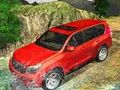 Jeu Jeep Land Cruiser tout-terrain  en ligne