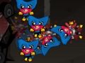 Jeu Broyeur Wuggy  en ligne