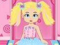 Jeu Amour Bébé Fashion Makeover  en ligne