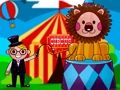Jeu Puzzle Cirque  en ligne