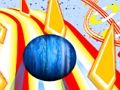 Jeu Tunnel fou 3d  en ligne
