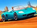 Jeu Folie d'autocross  en ligne