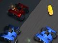 Jeu Formule Grand Zéro  en ligne